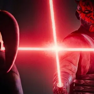 Star Wars : Maul - Seigneur de l'ombre