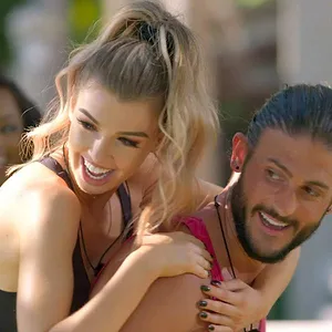 Séduction Haute Tension : Royaume-Uni