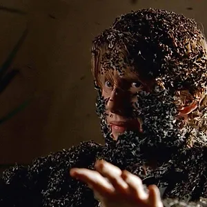 X-Files : Aux frontières du réel