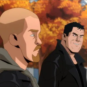 The Boys présentent - Les Diaboliques