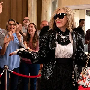 Bienvenue à Schitt's Creek