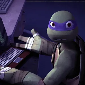 S4 E20 : Épisode 20