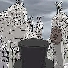 Soul Eater