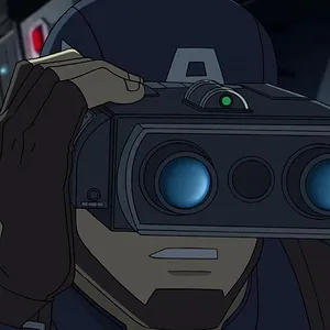 Avengers Rassemblement