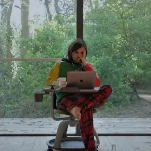 ORELSAN : Montre jamais ça à personne