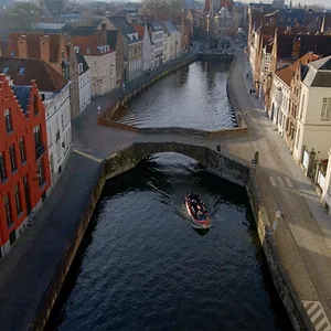 L'Europe vue du ciel