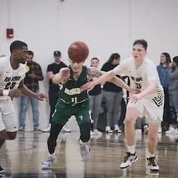 Last Chance U: Basketball