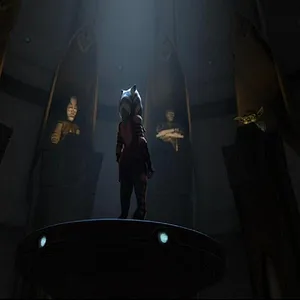 Star Wars : The Clone Wars