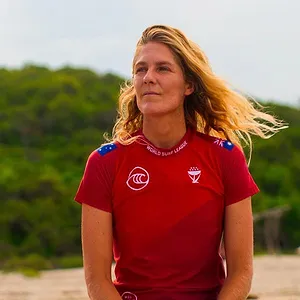 Make or Break : au sommet des vagues