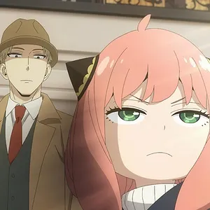 SPY x FAMILY