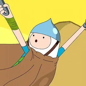 Adventure Time
