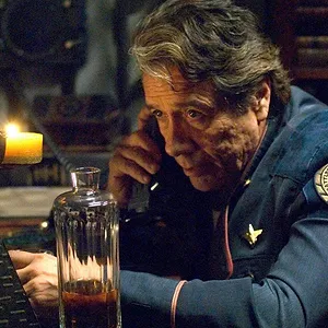 Battlestar Galactica