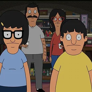 Bob's Burgers
