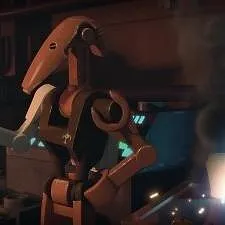 LEGO Star Wars : Les Aventures des Freemaker