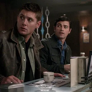Supernatural