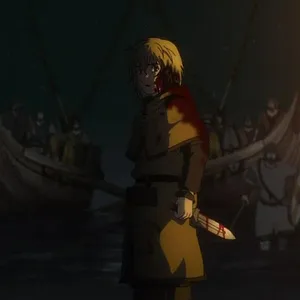Vinland Saga