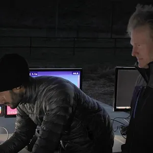 Beyond Skinwalker Ranch