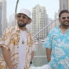 Dubai Bling