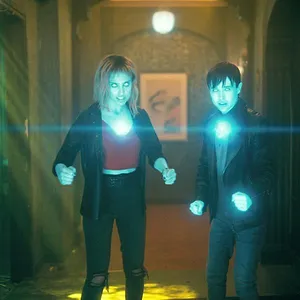 Umbrella Academy