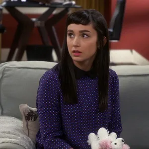 C’est moi le chef !