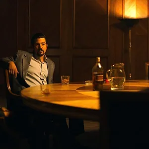 Narcos : Mexico