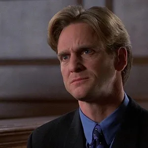 New York, police judiciaire