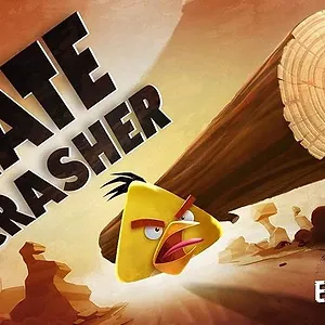 Angry Birds