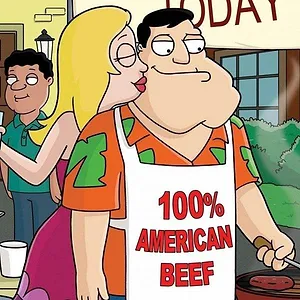 American Dad!