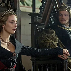 The White Princess