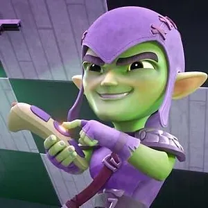 Spidey et ses amis extraordinaires