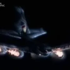 Mayday : Dangers dans le ciel