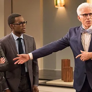 S2 E1 : Tout va bien !