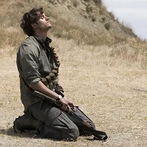 Fear the Walking Dead