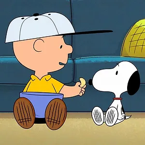 Le Snoopy Show