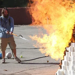 The Last Man on Earth