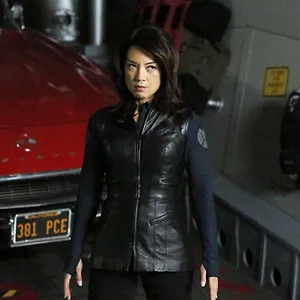 Marvel : Les Agents du S.H.I.E.L.D.