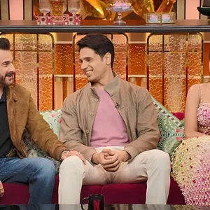 The Great Indian Kapil Show