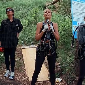 L'incroyable Famille Kardashian