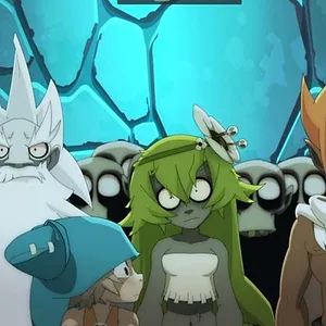 Wakfu