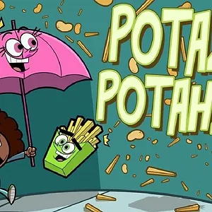 Mes parrains sont magiques : Un nouveau souhait