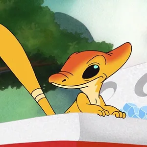 Lilo & Stitch: la série