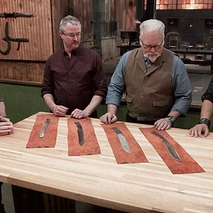 Le Meilleur Forgeron