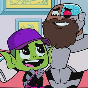Teen Titans Go!