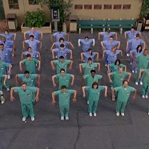 Scrubs
