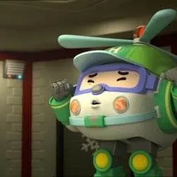 Robocar Poli