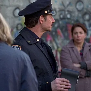 New York Police Blues