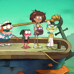 Amphibia