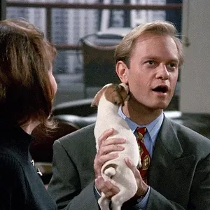 Frasier