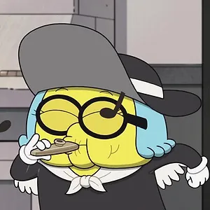 Les Green à Big City