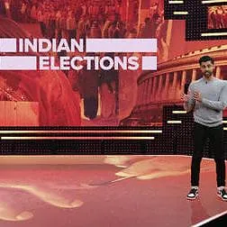 Hasan Minhaj : Un patriote américain